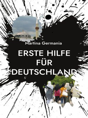 cover image of Erste Hilfe für Deutschland